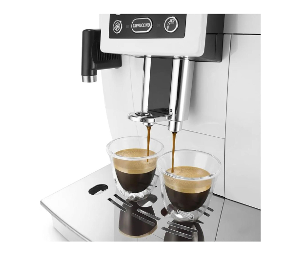 DeLonghi Ekspres automatyczny ECAM 23.460.W - 1463383 - zdjęcie 2